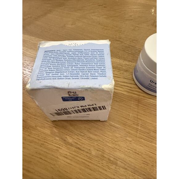 Ursa Major Alpine Rich Cream 1.69 oz / 50 ml See Pics Exp 09/2027 - Picture 3 of 4